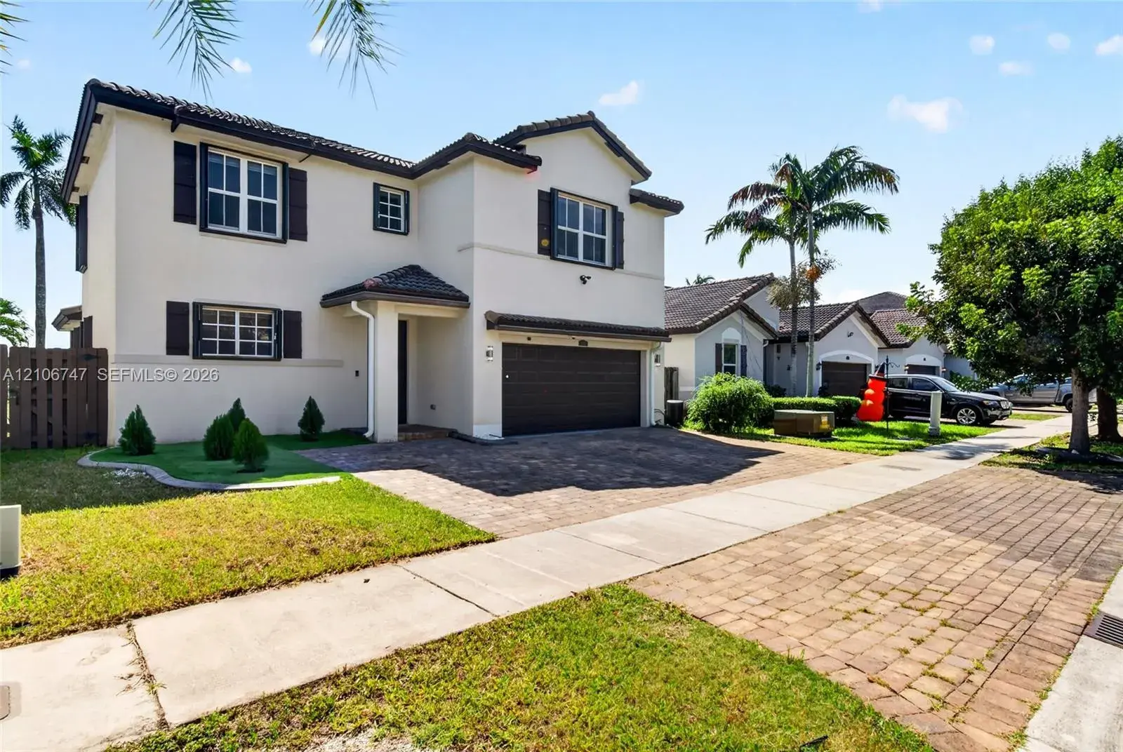 11836 SW 253rd Ter, Homestead FL 33032