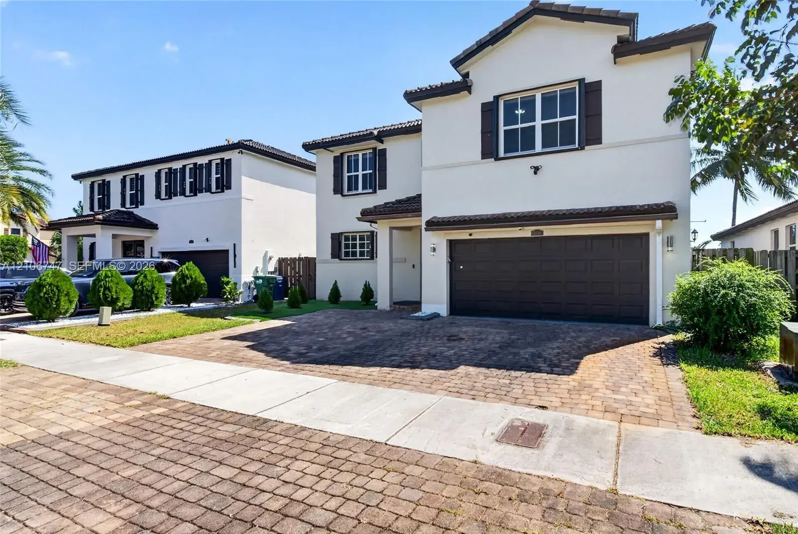 11836 SW 253rd Ter, Homestead FL 33032