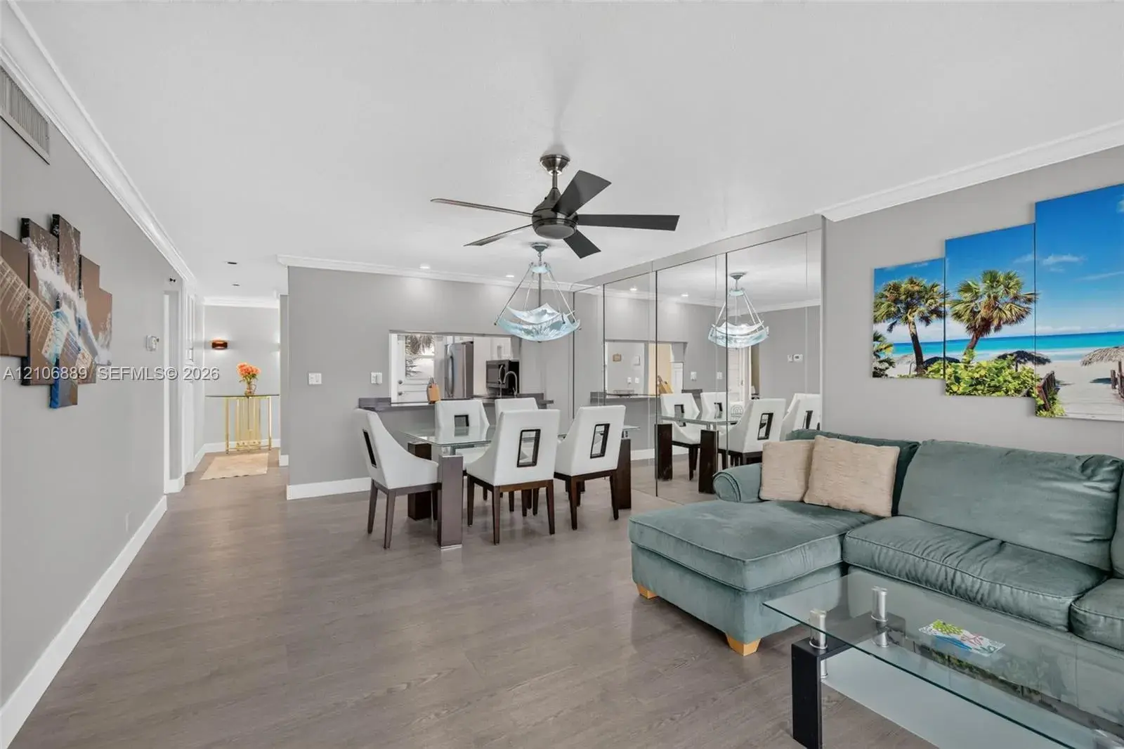 2 bedroom 2 bath Residential for sale at 604 NE 2nd St # 317, Dania Beach FL 33004
