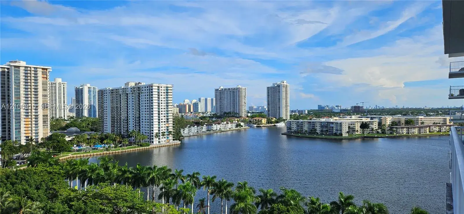 1 bedroom 2 bath Residential Lease for rent at 2801 NE 183rd St # 1208W, Aventura FL 33160