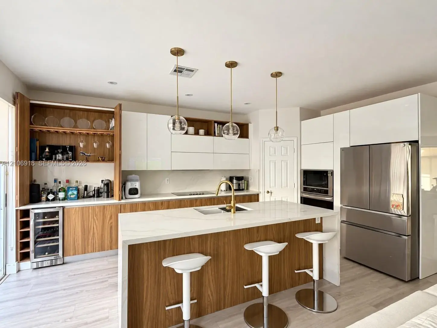 4 bedroom 3 bath Residential for sale at 5747 NW 113th Ave, Doral FL 33178