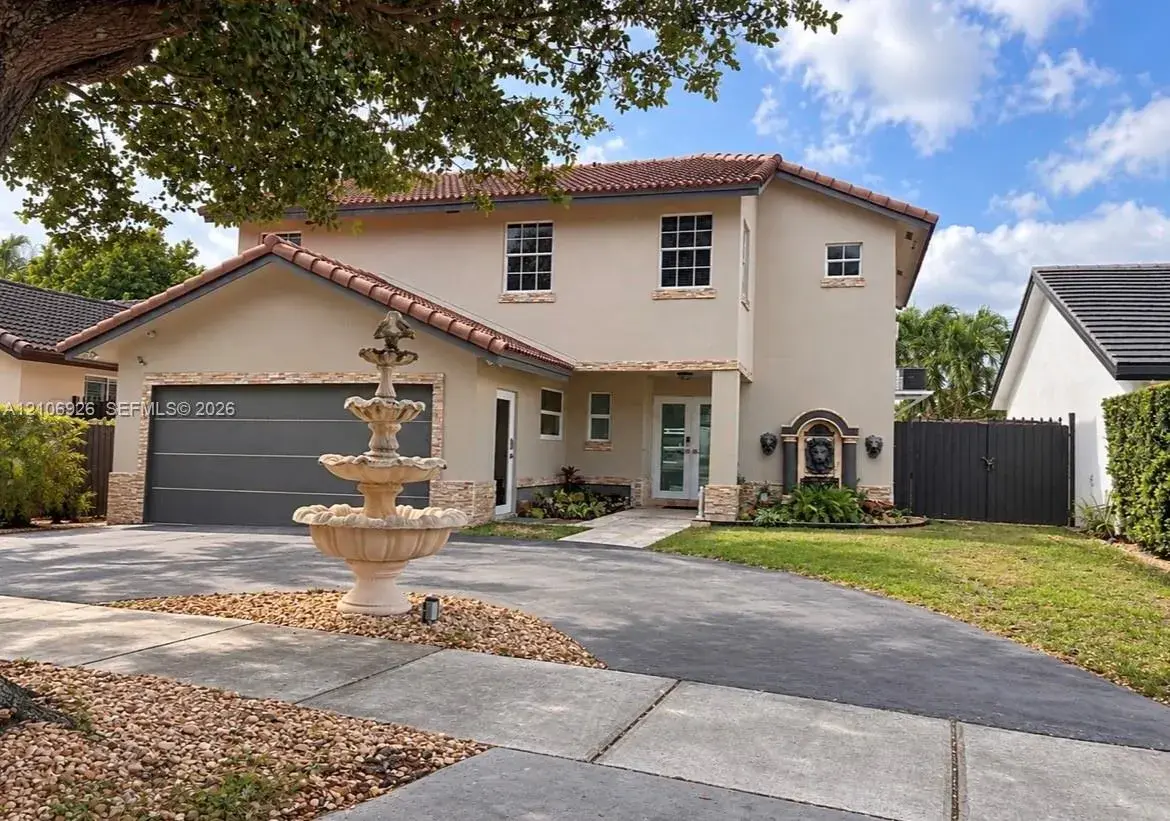 5 bedroom 3 bath Residential for sale at 652 NW 134th Ave, Miami FL 33182