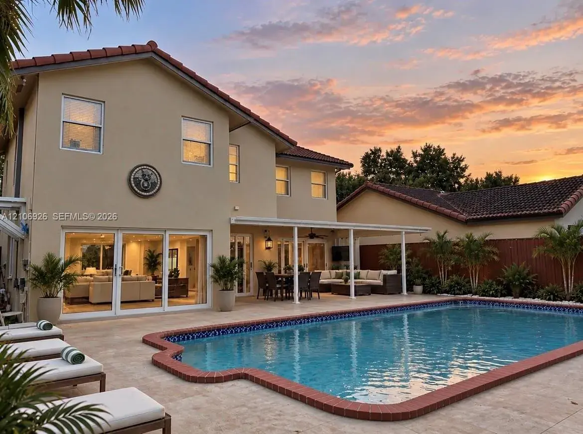 652 NW 134th Ave, Miami FL 33182