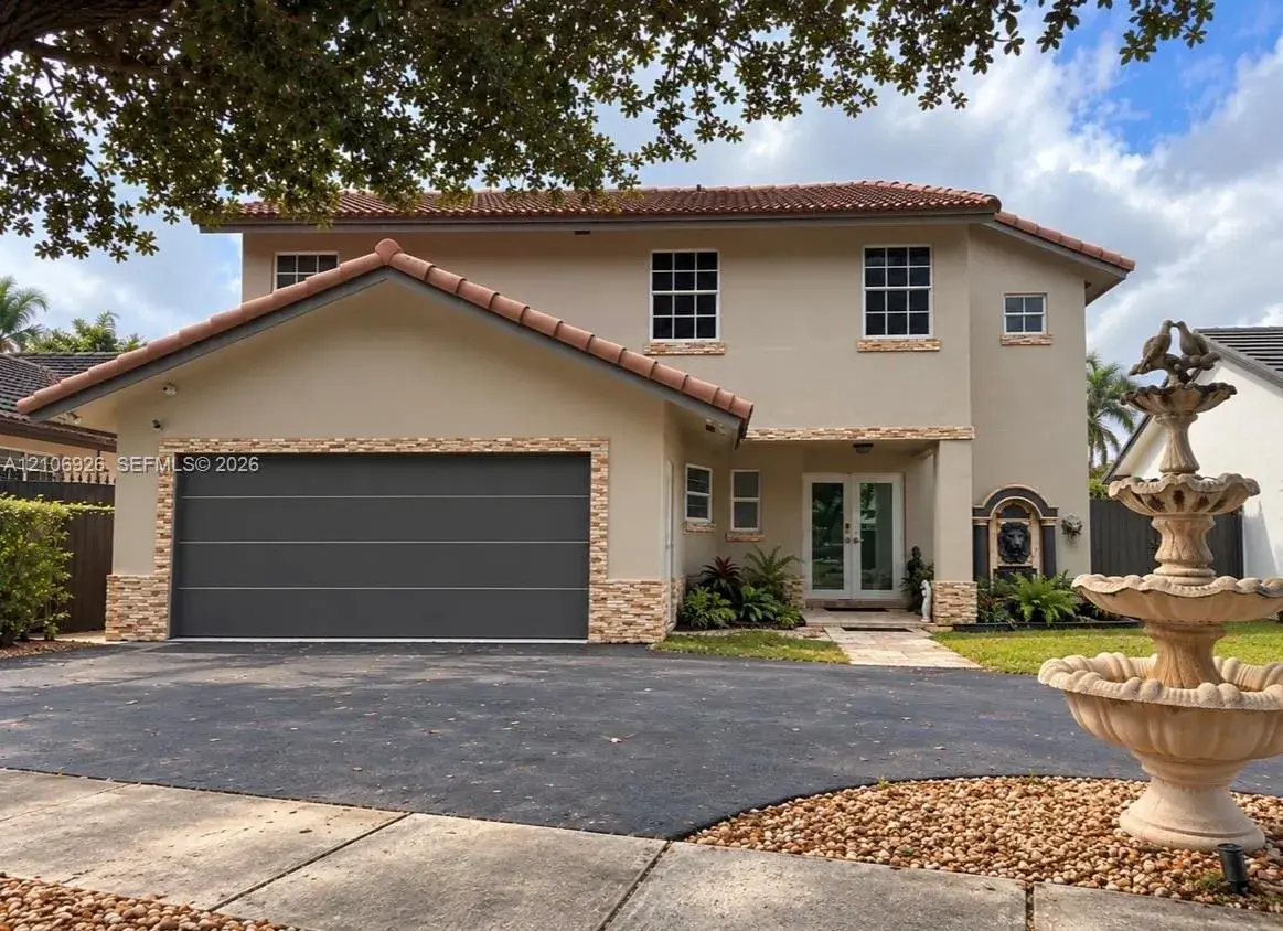 652 NW 134th Ave, Miami FL 33182