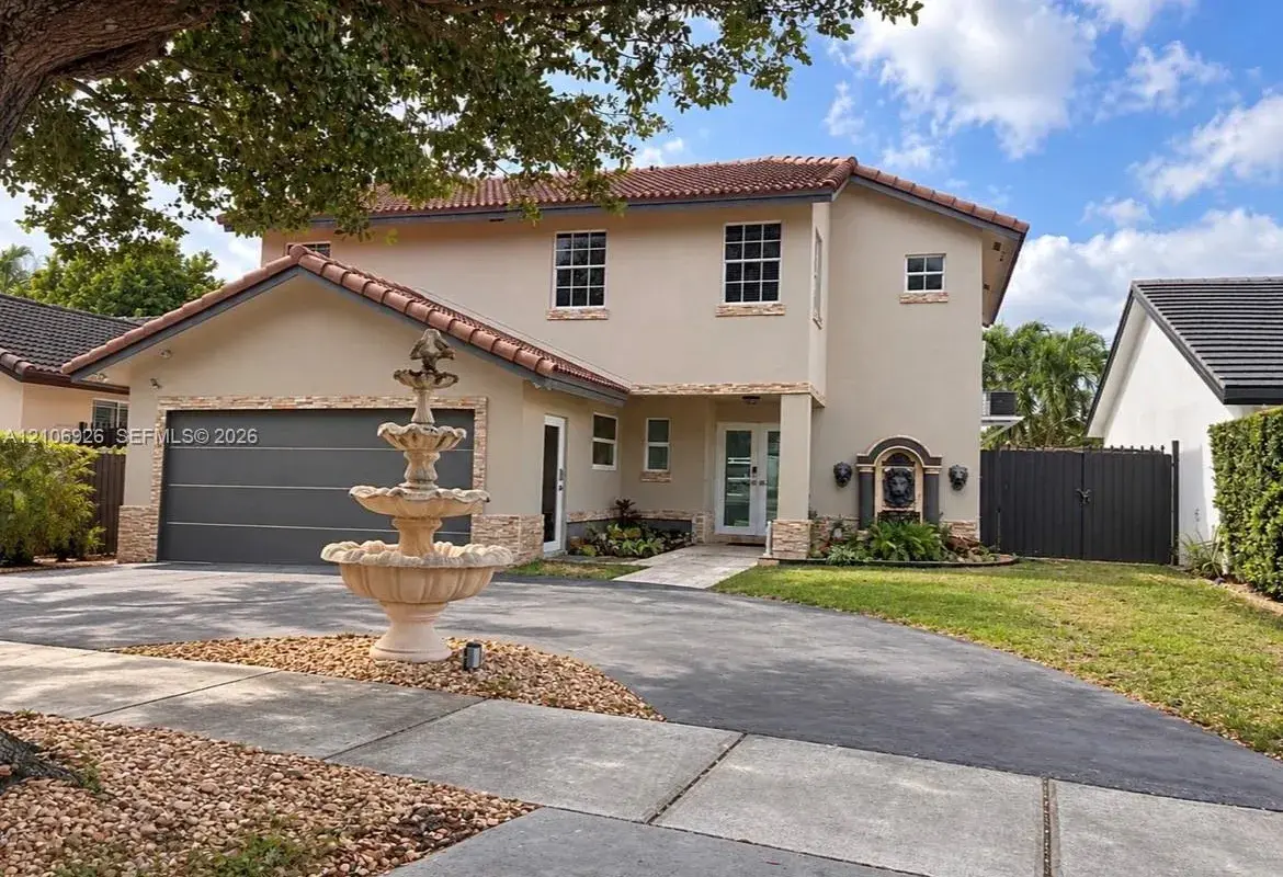 652 NW 134th Ave, Miami FL 33182