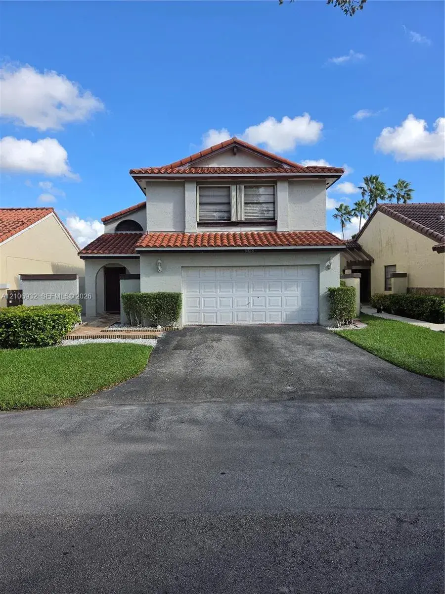 3 bedroom 2 bath Residential for sale at 6328 NW 181st Ter, Hialeah FL 33015