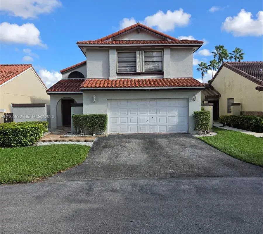 6328 NW 181st Ter, Hialeah FL 33015