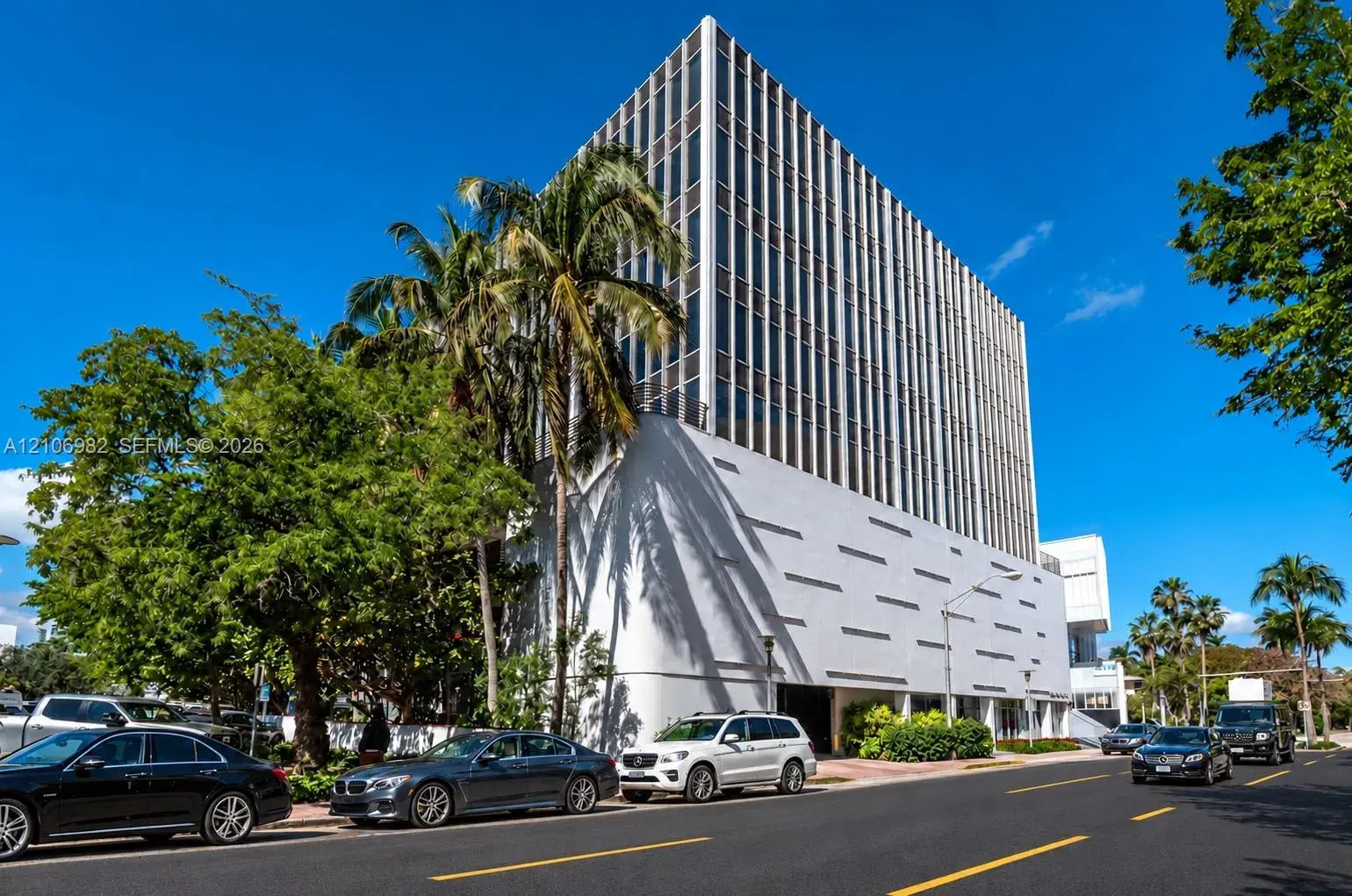 Commercial Sale for sale at 1680 Michigan Ave # 919, Miami Beach FL 33139