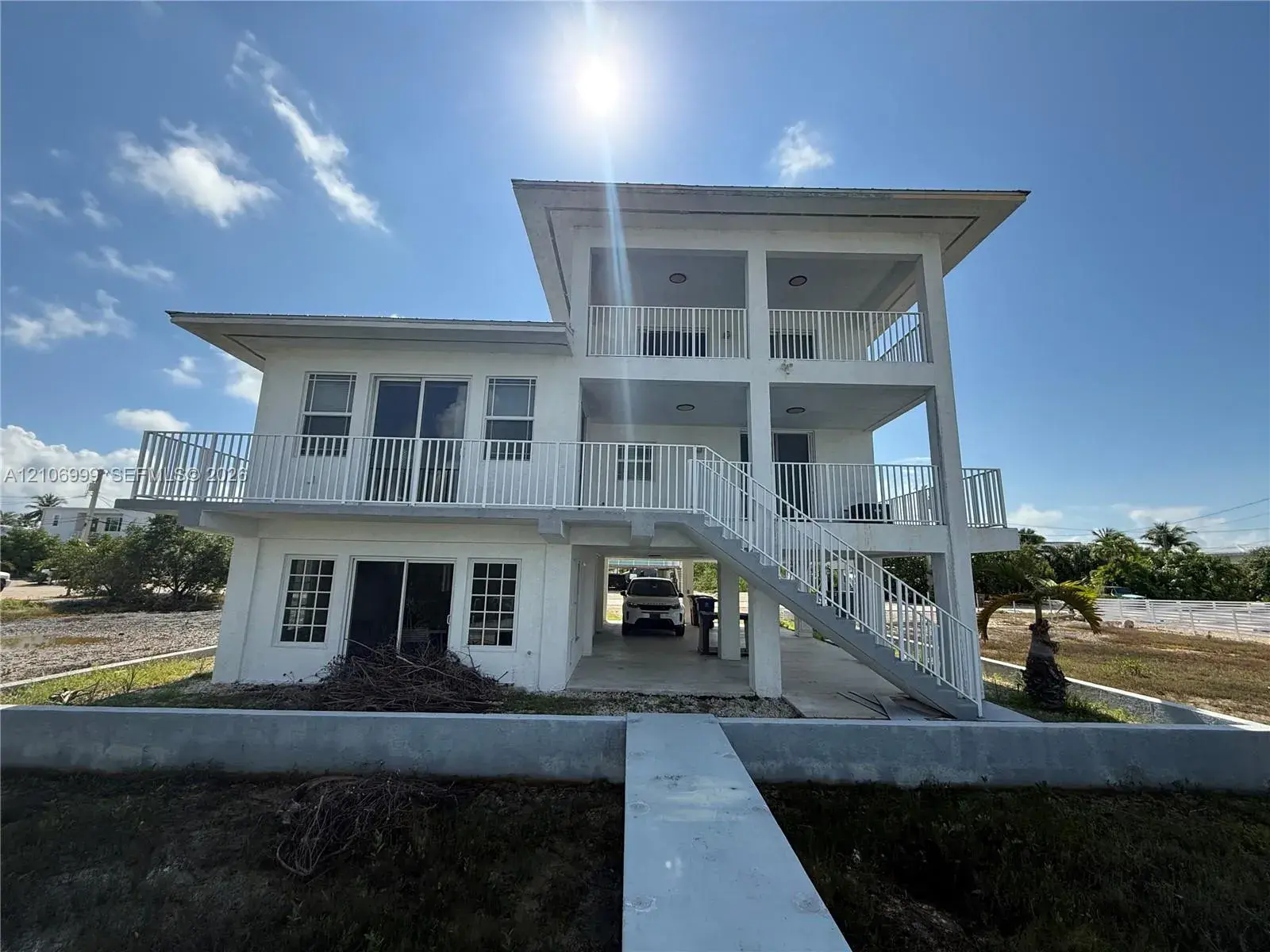 3 bedroom 2 bath Residential for sale at 27403 Antigua Ln, Lower Keys FL 33042