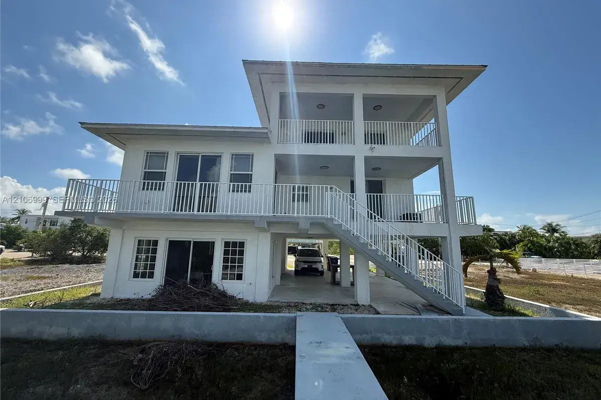 27403 Antigua Ln, Lower Keys FL 33042