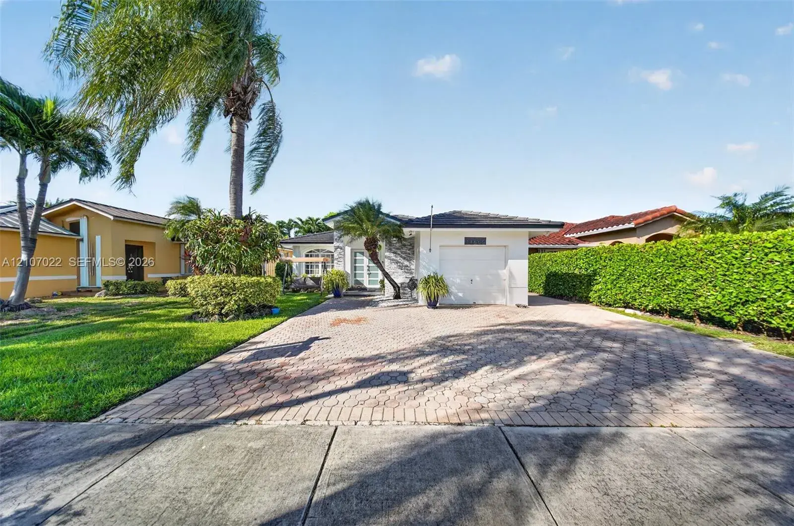 14665 SW 113th Ln, Miami FL 33186