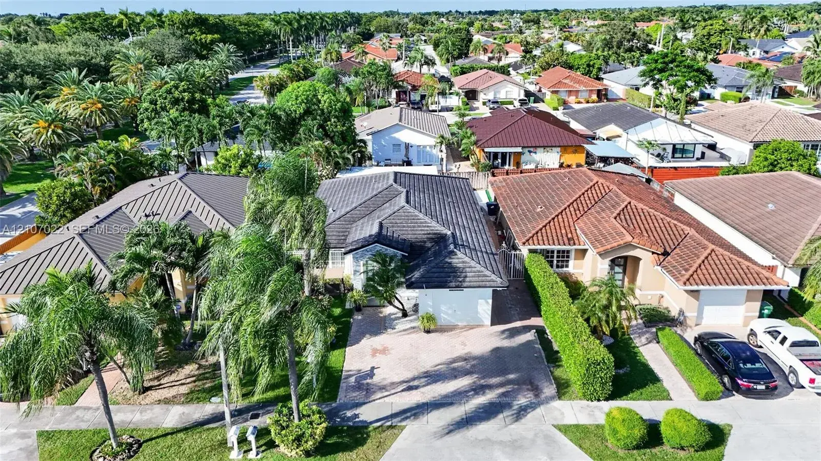 14665 SW 113th Ln, Miami FL 33186