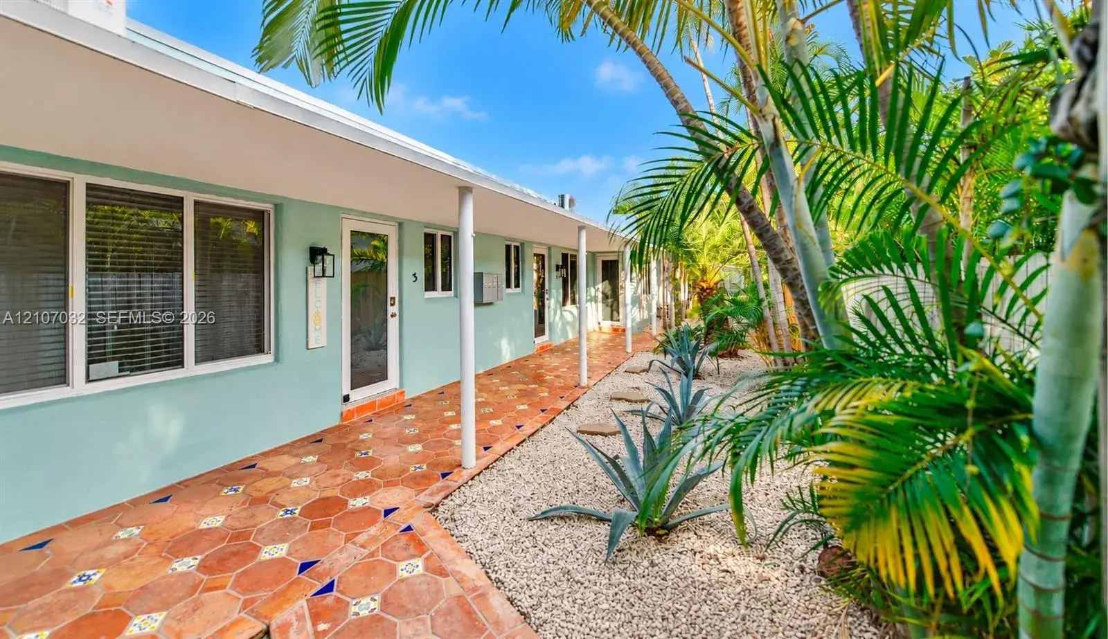 Residential Income for sale at 443 NE 17th Way, Fort Lauderdale FL 33301