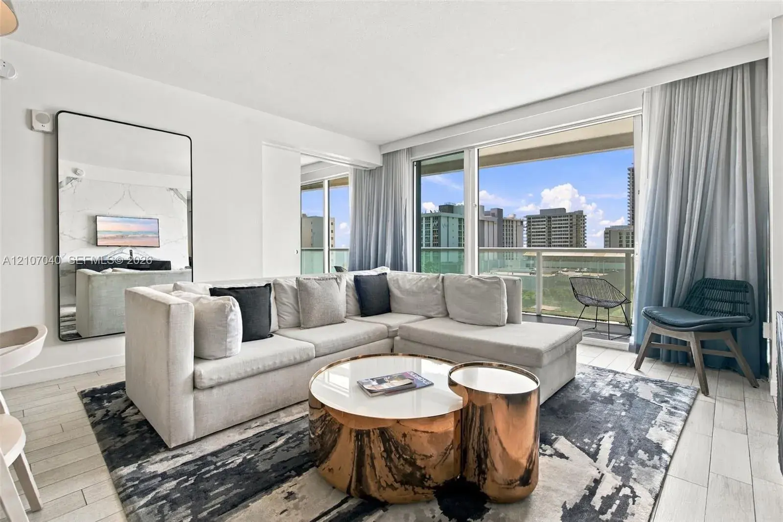 2 bedroom 2 bath Residential for sale at 3101 Bayshore Dr # 707, Fort Lauderdale FL 33304