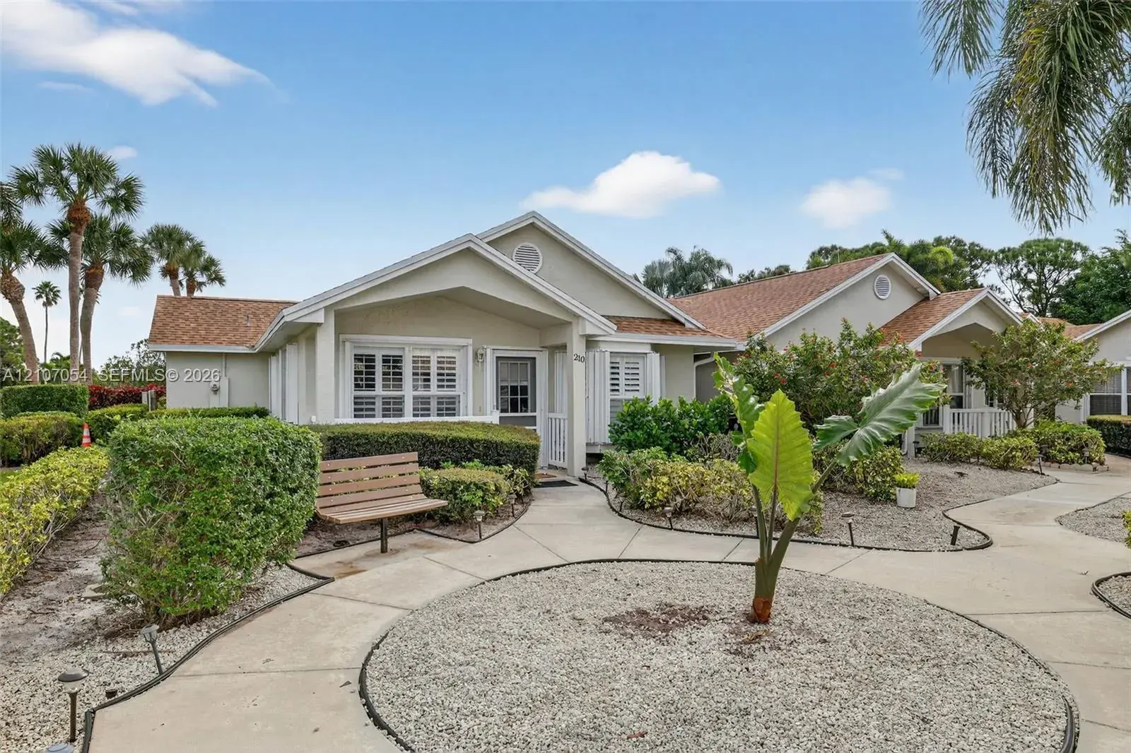 210 NW Zanzibar Pl, Port St. Lucie FL 34986