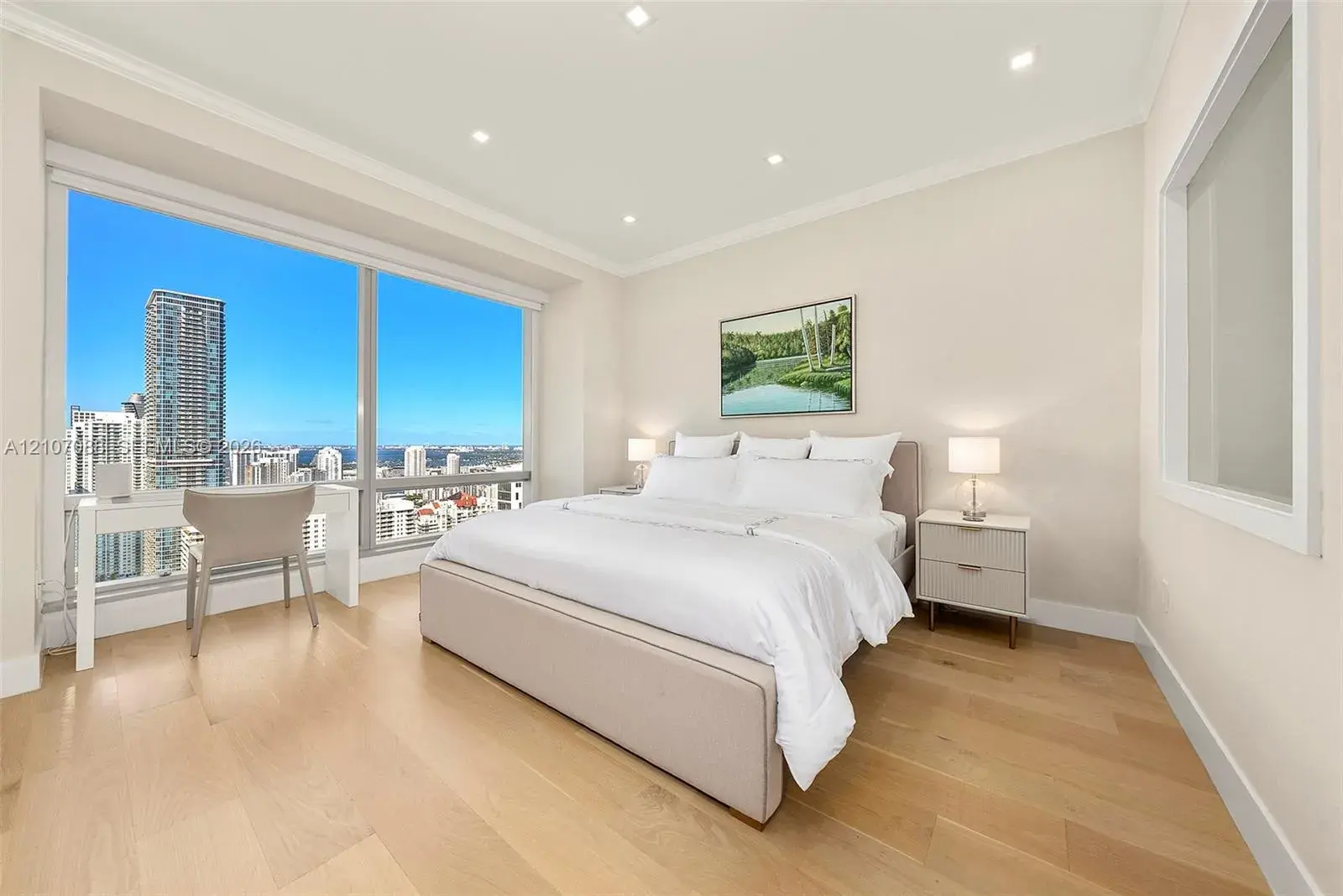 1425 Brickell Ave # 51D, Miami FL 33131