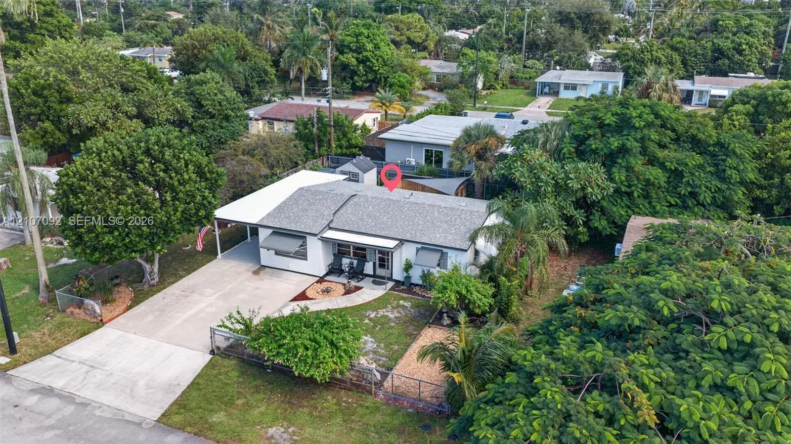 2 bedroom 2 bath Residential for sale at 2864 NE 12th Ter, Pompano Beach FL 33064