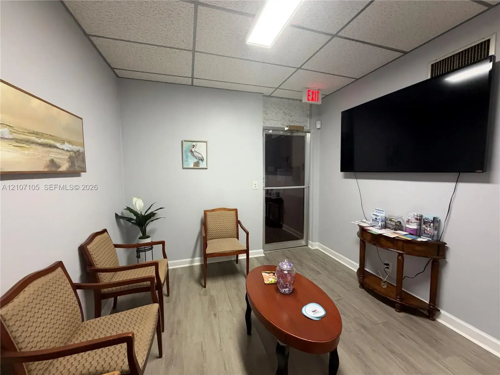 5100 Hollywood Blvd # B, Hollywood FL 33021