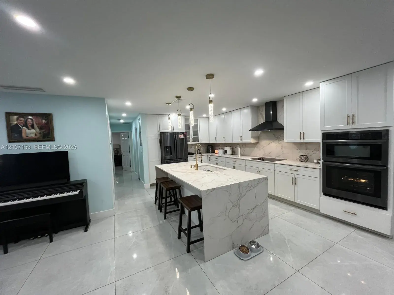 3 bedroom 2 bath Residential for sale at 9770 SW 13th Ter, Miami FL 33174