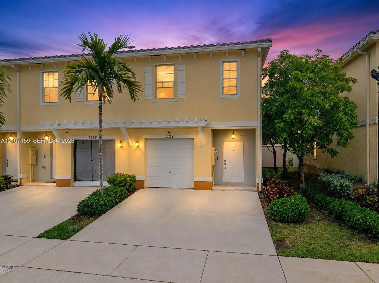 3 bedroom 2 bath Residential for sale at 1128 NW 40th Ter, Lauderhill FL 33313