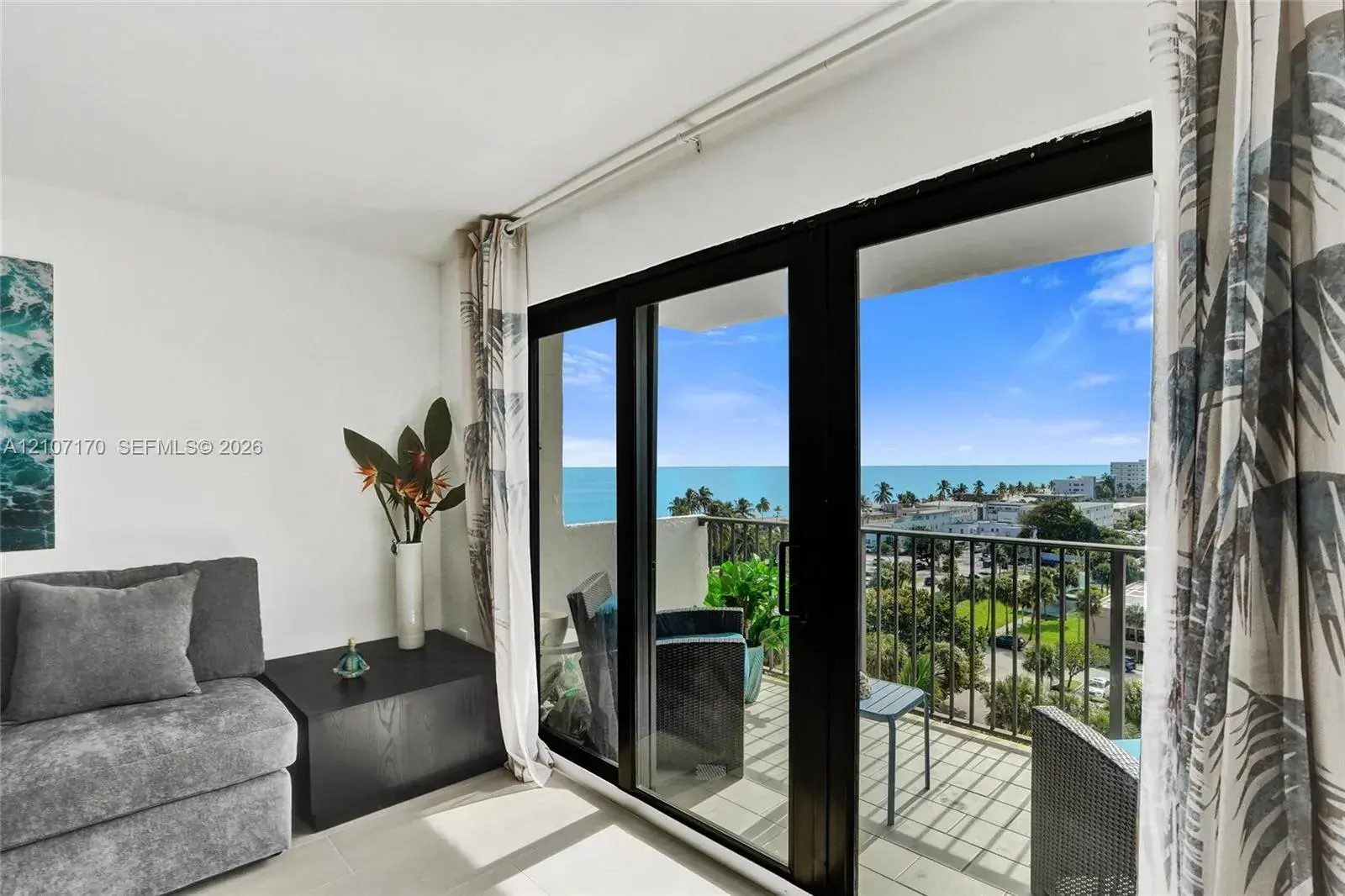 1201 S Ocean Dr # 908S, Hollywood FL 33019