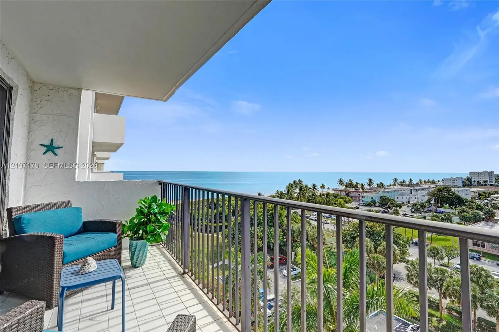 1201 S Ocean Dr # 908S, Hollywood FL 33019