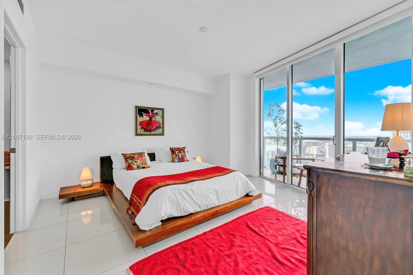 465 Brickell Ave # 5002, Miami FL 33131