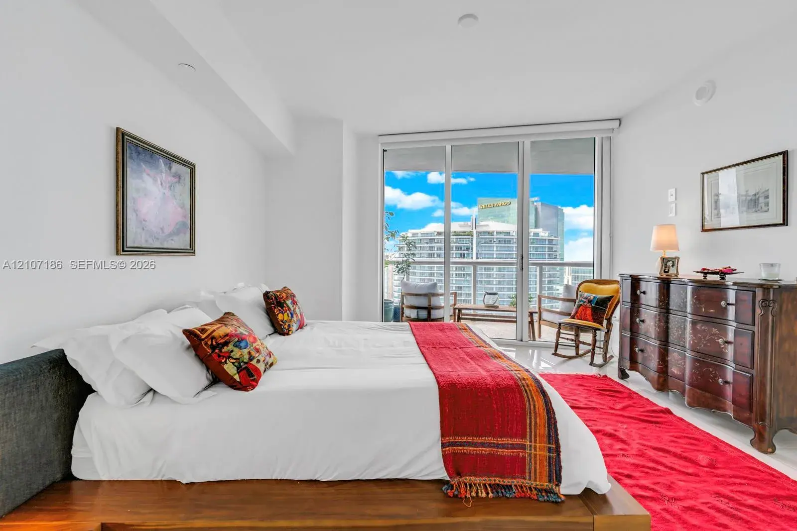 465 Brickell Ave # 5002, Miami FL 33131