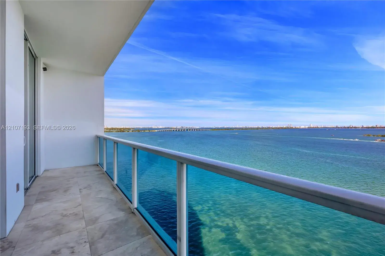 1 bedroom 2 bath Residential for sale at 725 NE 22nd St # 12C, Miami FL 33137