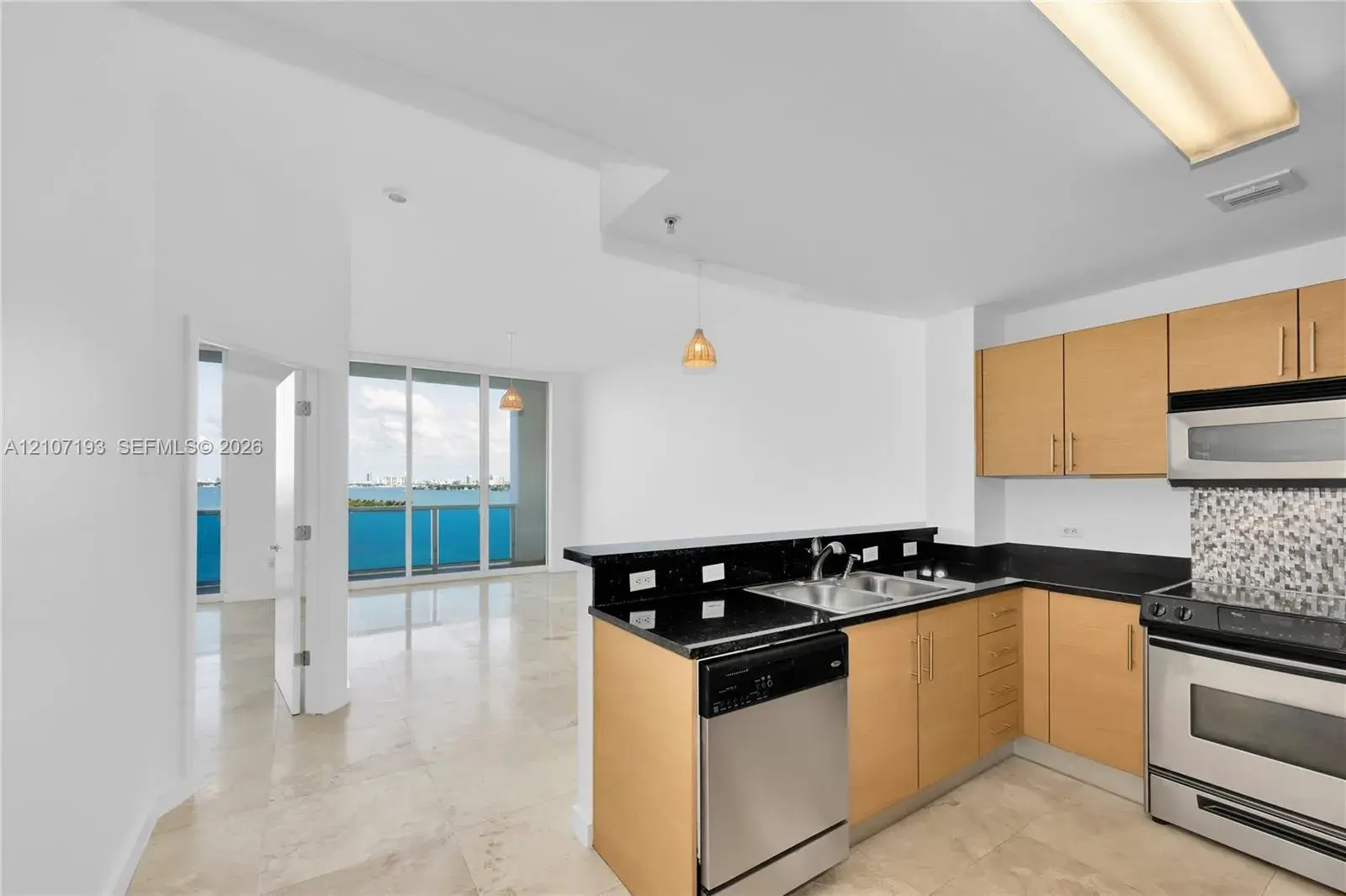 725 NE 22nd St # 12C, Miami FL 33137