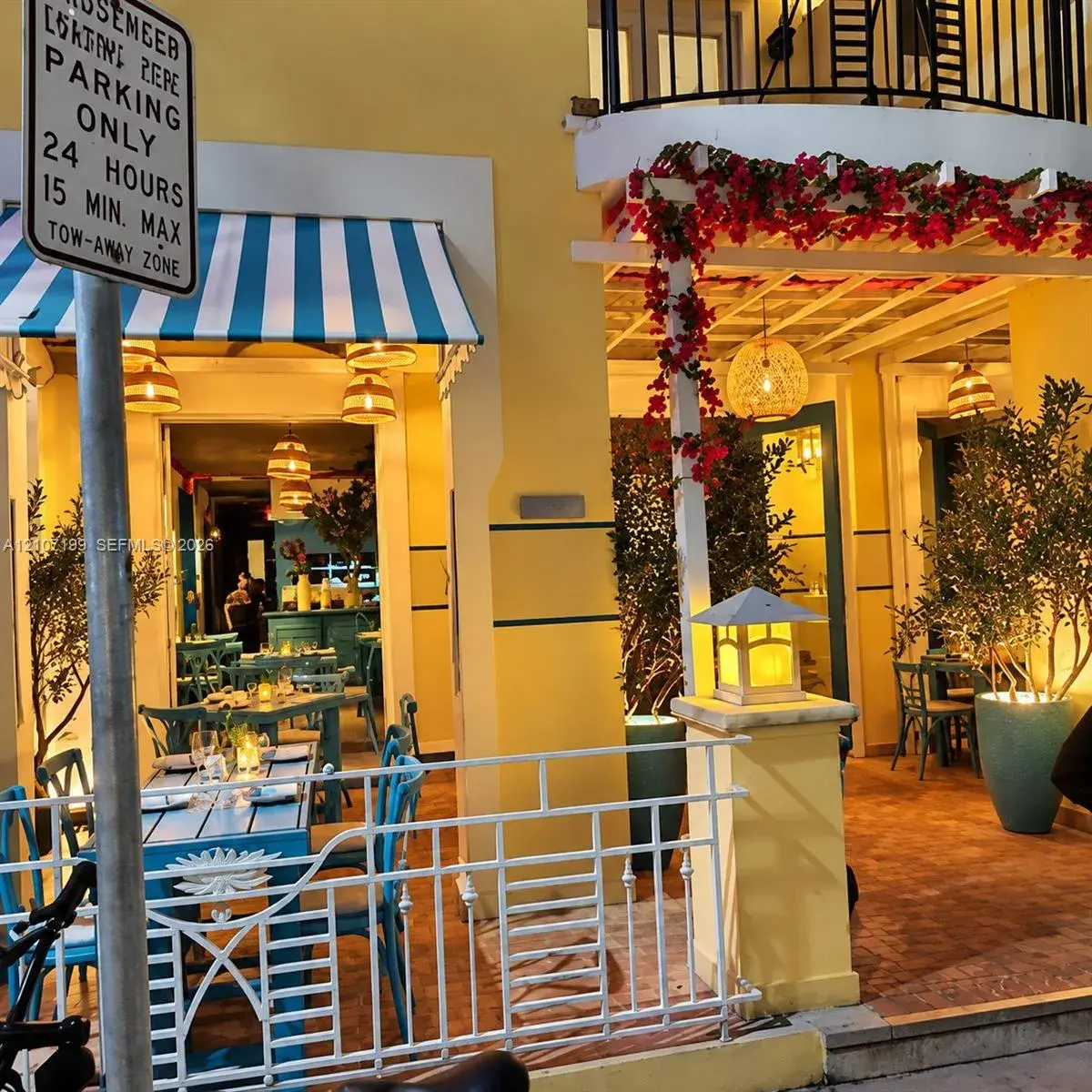 Business Opportunity for sale at 1228 Collins Ave, Miami Beach FL 33139