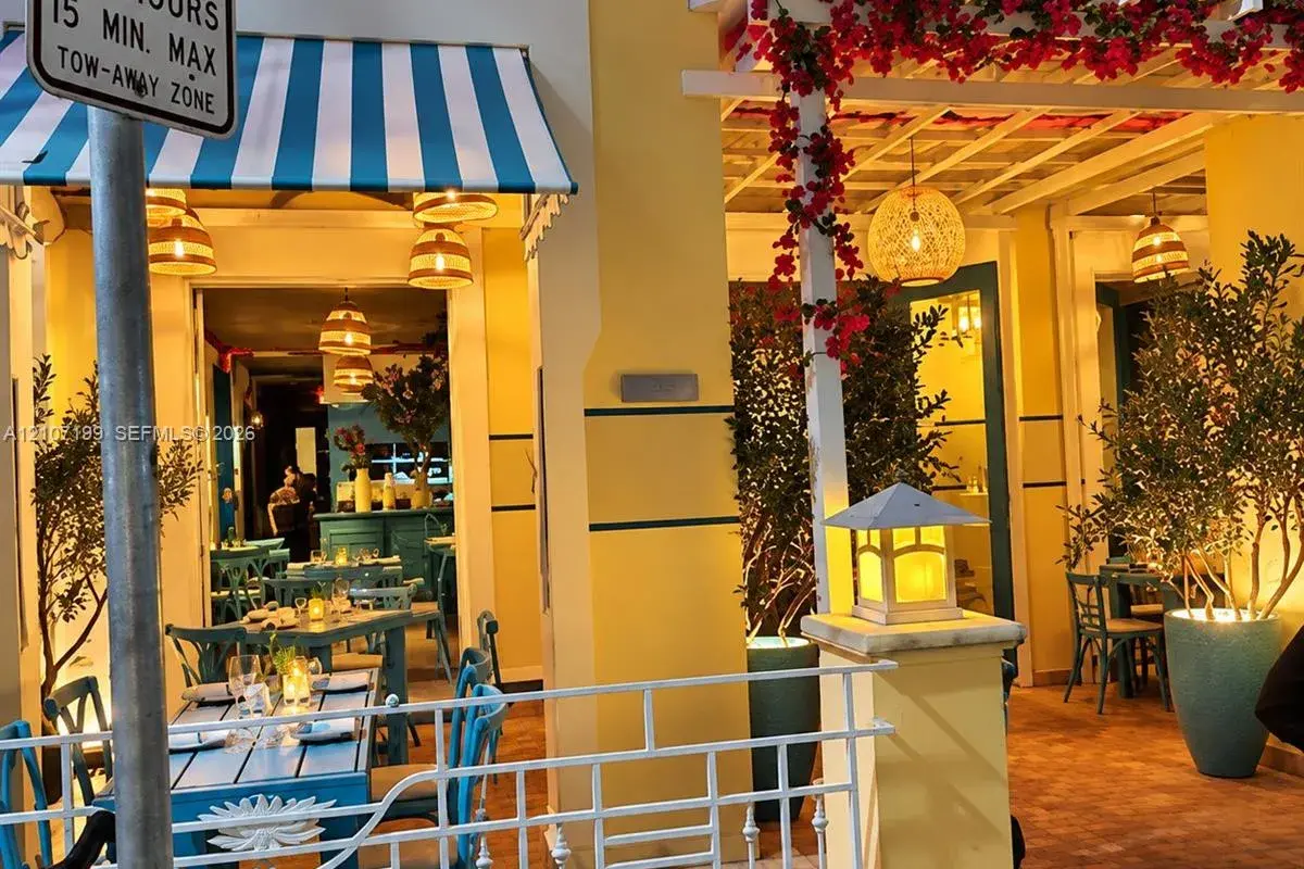 1228 Collins Ave, Miami Beach FL 33139