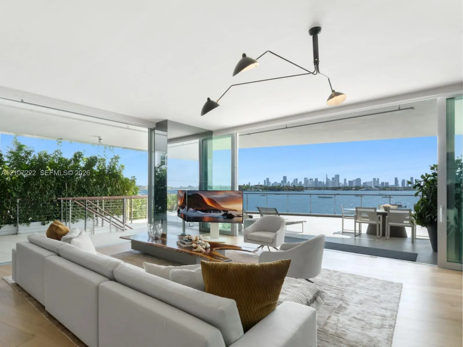 3 bedroom 3 bath Residential for sale at 1300 Monad Ter # 2F, Miami Beach FL 33139