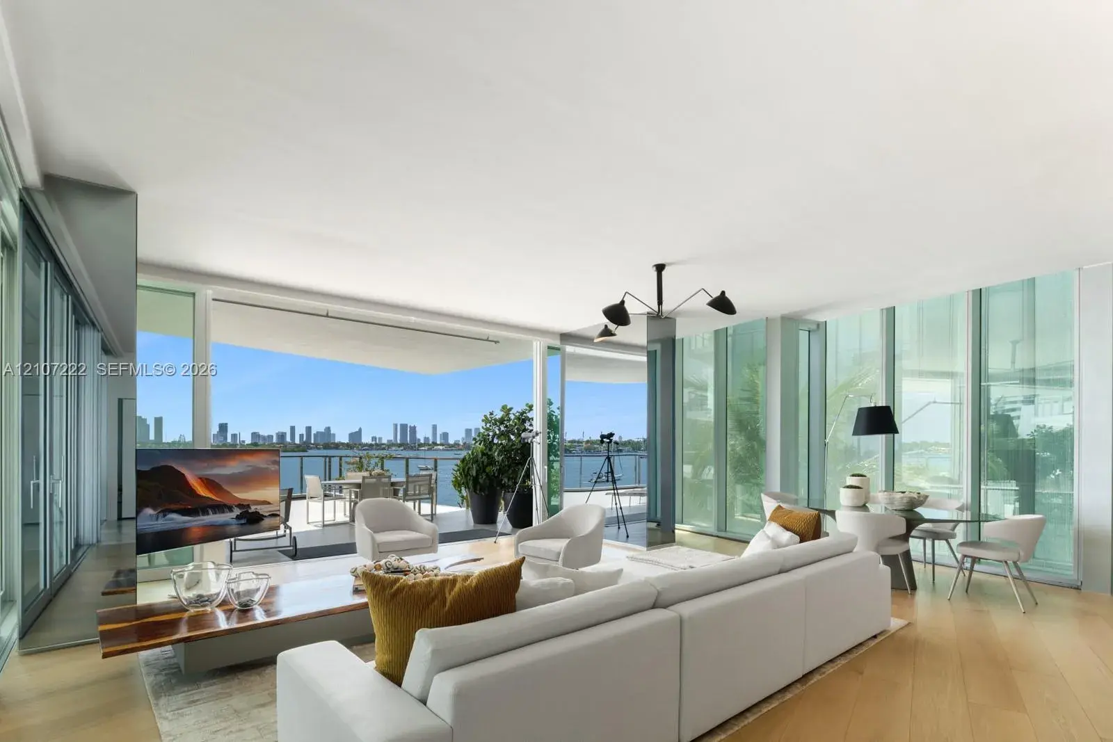 1300 Monad Ter # 2F, Miami Beach FL 33139