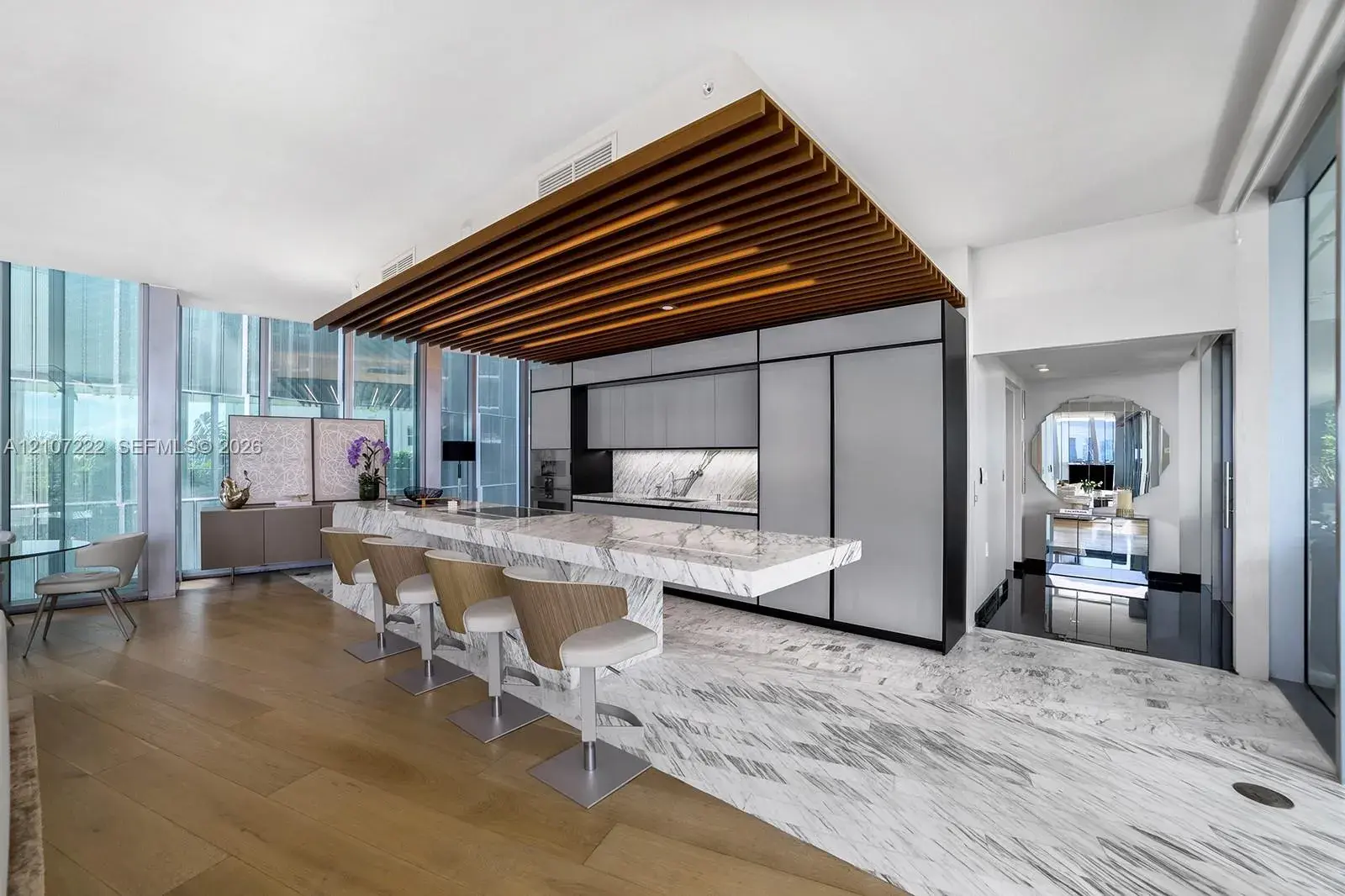 1300 Monad Ter # 2F, Miami Beach FL 33139