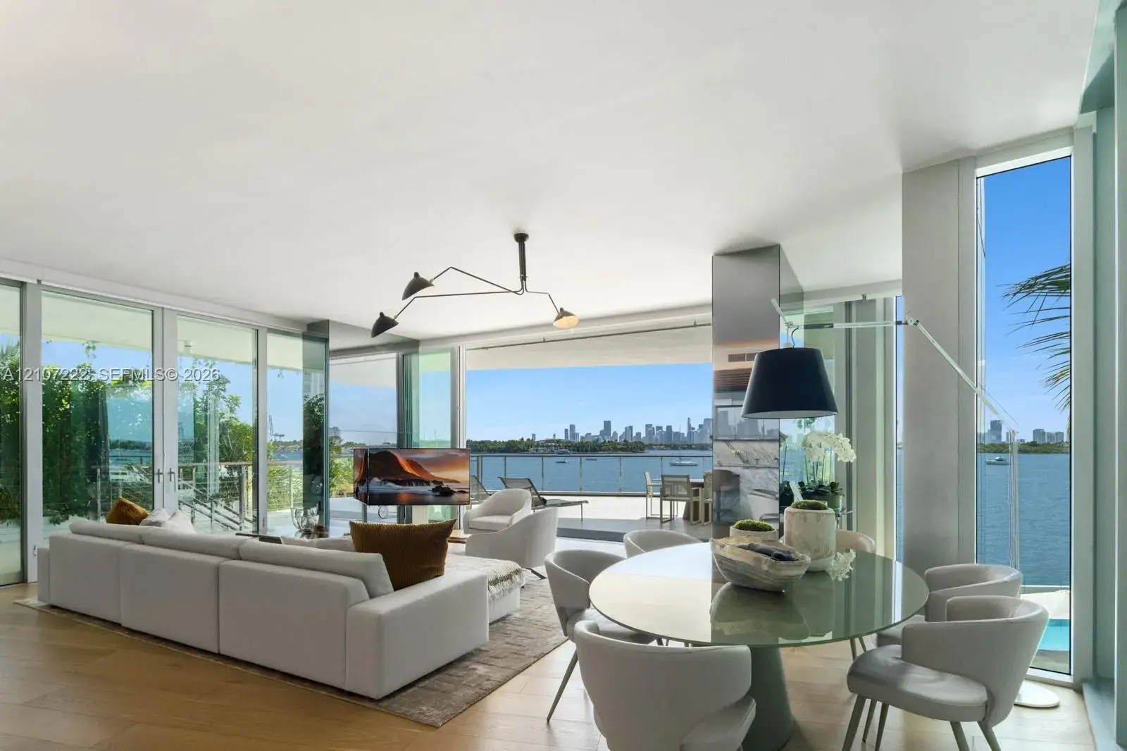 1300 Monad Ter # 2F, Miami Beach FL 33139