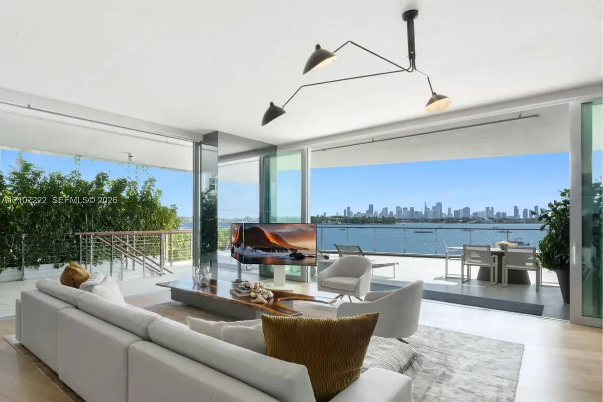1300 Monad Ter # 2F, Miami Beach FL 33139