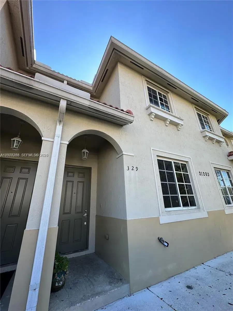 4 bedroom 2 bath Residential for sale at 21107 NW 14th Pl # 339, Miami Gardens FL 33169