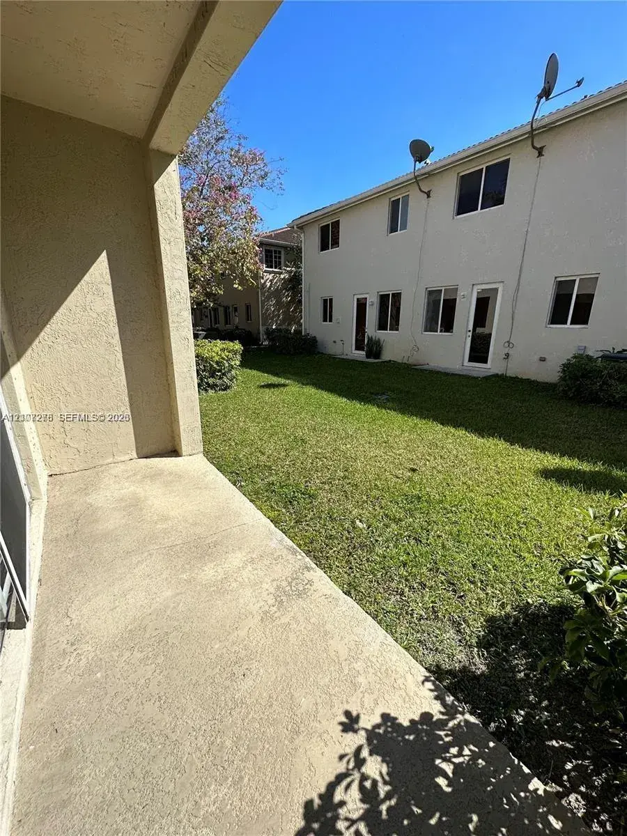 21107 NW 14th Pl # 339, Miami Gardens FL 33169