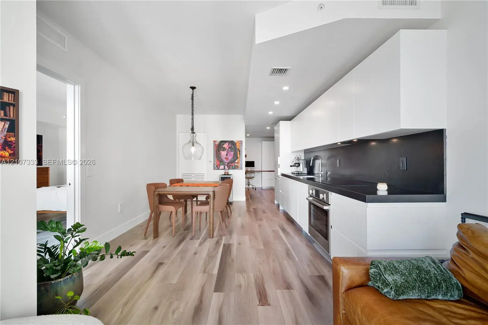 1 bedroom 1 bath Residential for sale at 501 NE 31st St # 3907, Miami FL 33137