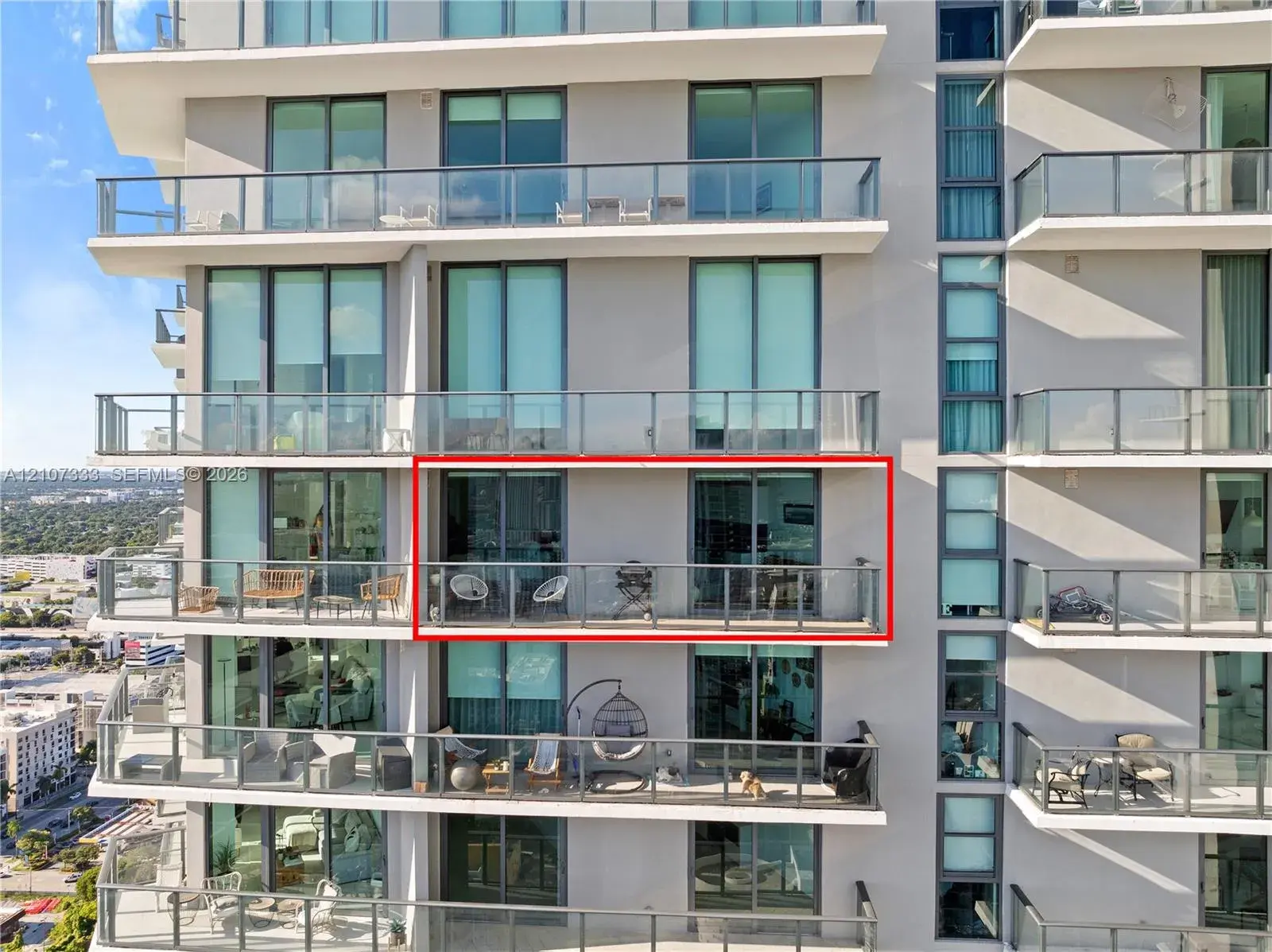 501 NE 31st St # 3907, Miami FL 33137