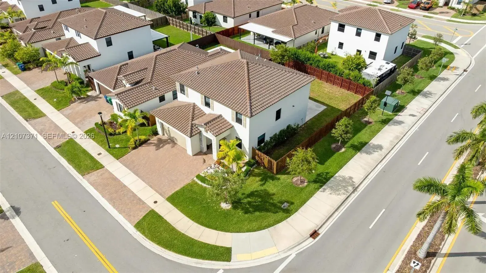 5 bedroom 3 bath Residential for sale at 11903 SW 241st St, Homestead FL 33032