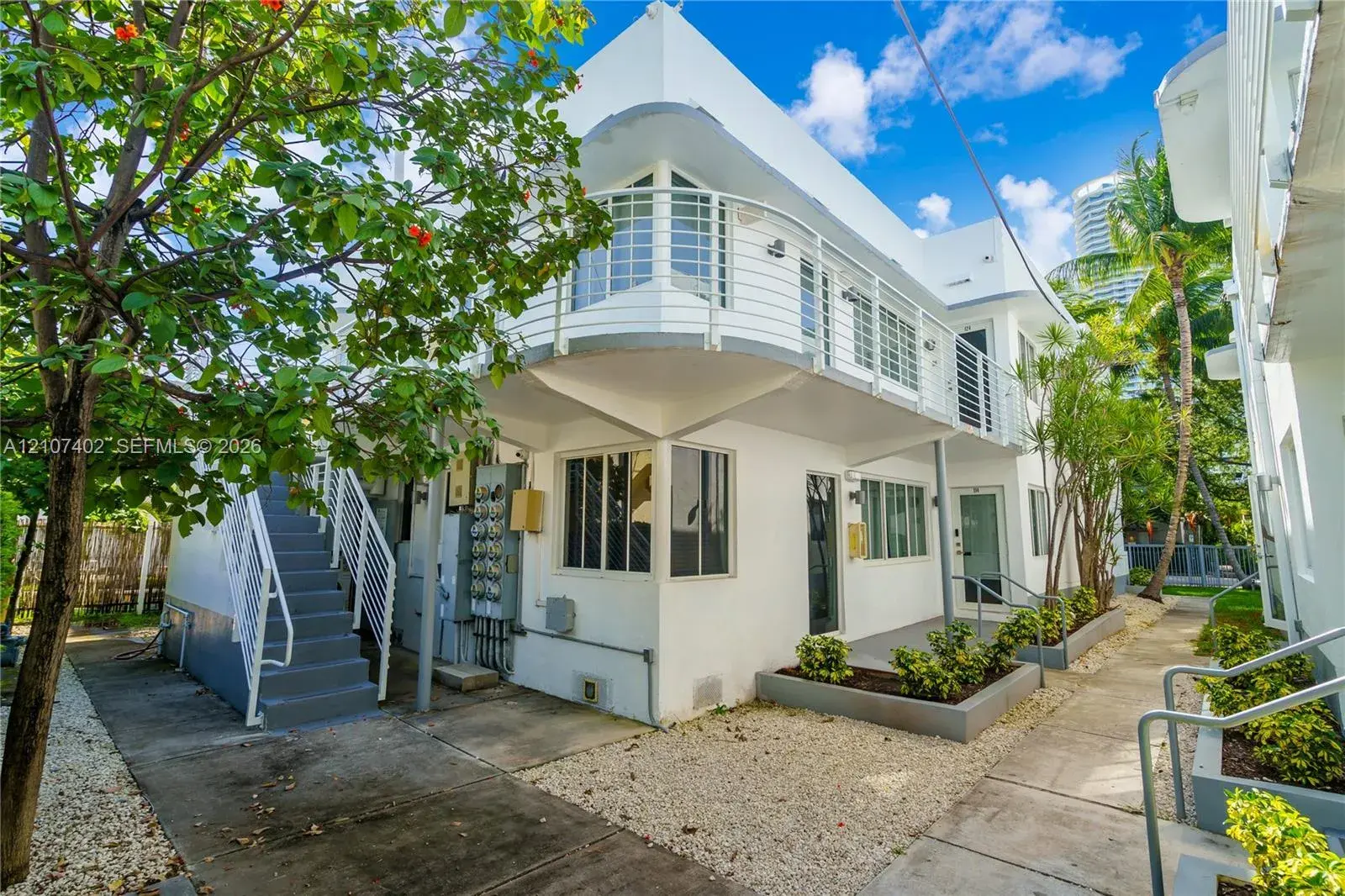 1 bedroom 1 bath Residential for sale at 551 Michigan Ave # 223, Miami Beach FL 33139