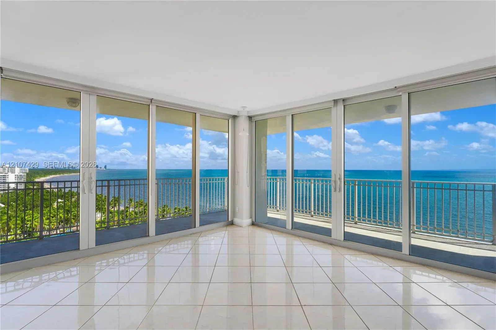 3 bedroom 3 bath Residential for sale at 881 Ocean Dr # 13H, Key Biscayne FL 33149