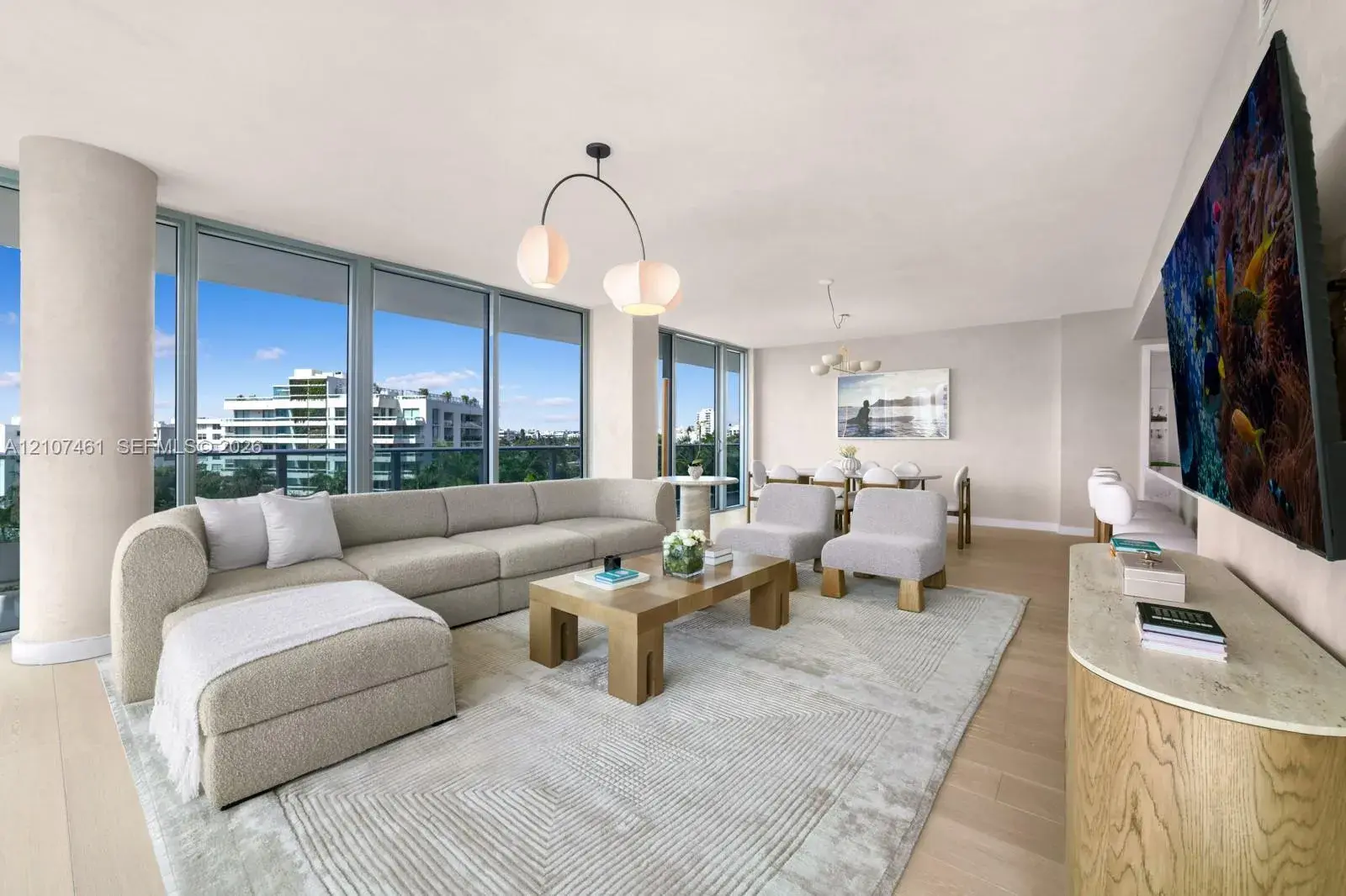 9201 E Bay Harbor Dr # 602, Bal Harbour FL 33141