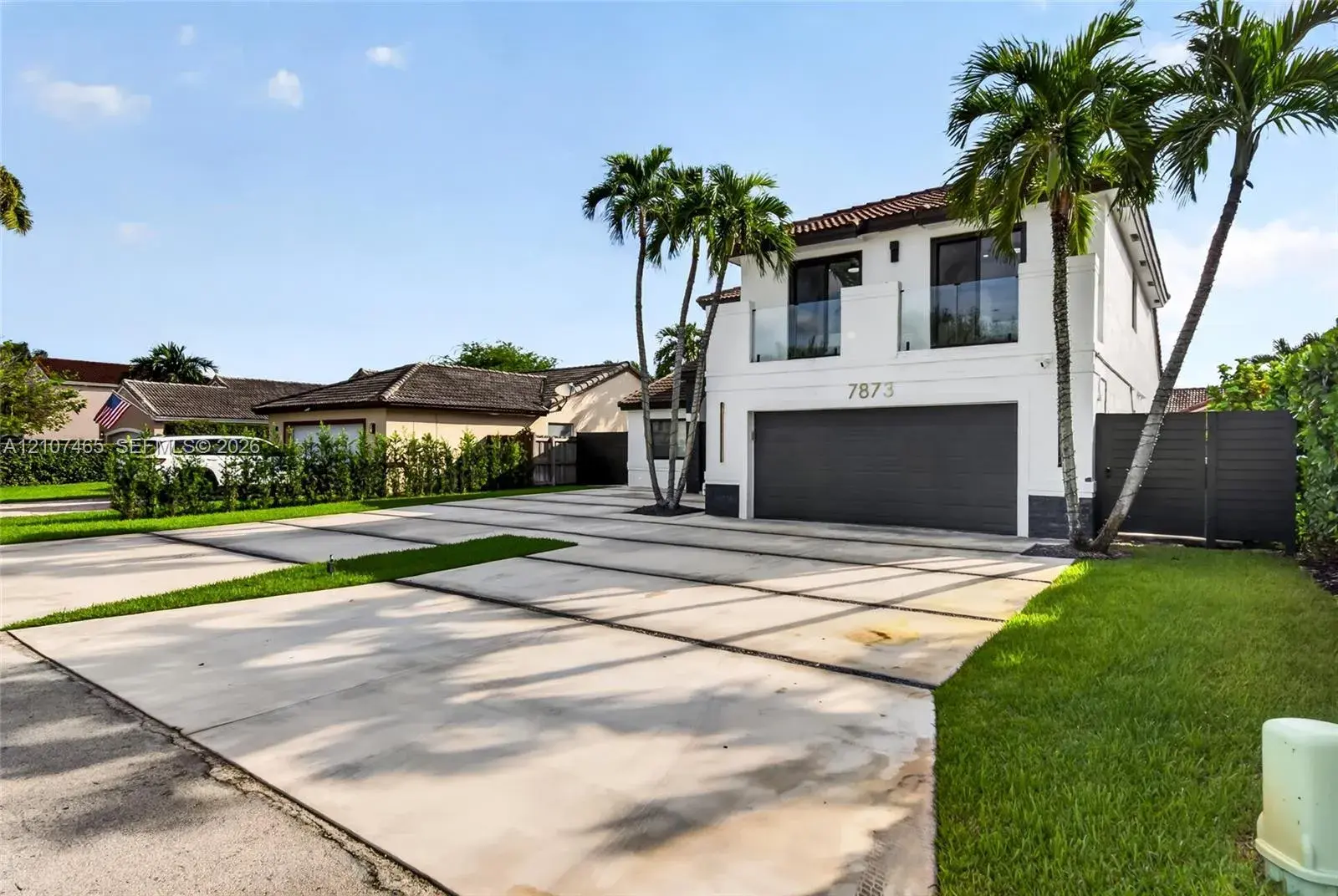7873 SW 161st Pl, Miami FL 33193