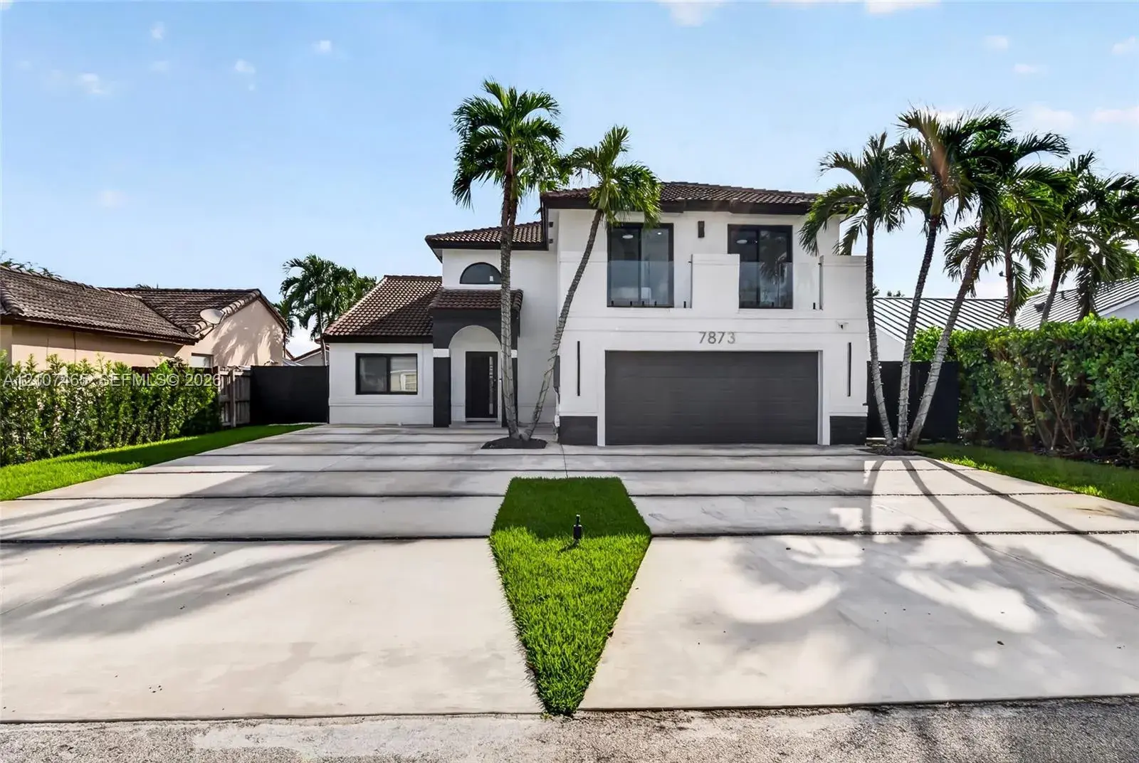 7873 SW 161st Pl, Miami FL 33193