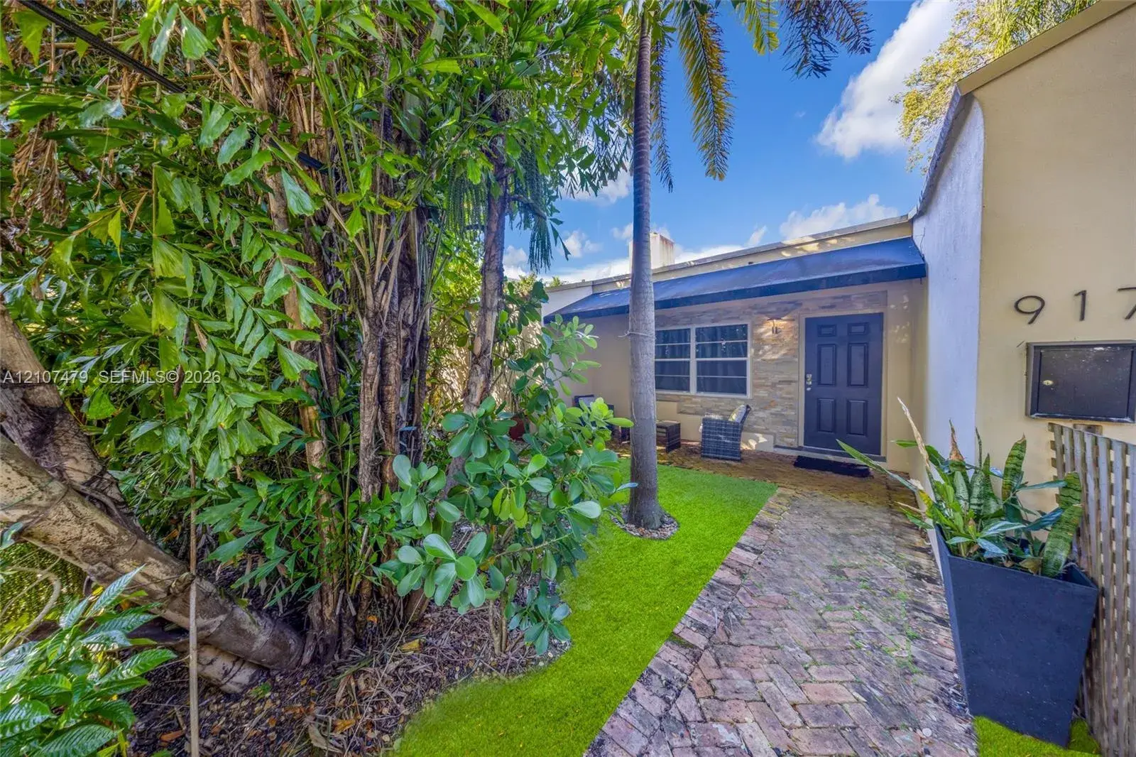 4 bedroom 3 bath Residential for sale at 917 NE 16th Ter, Fort Lauderdale FL 33304