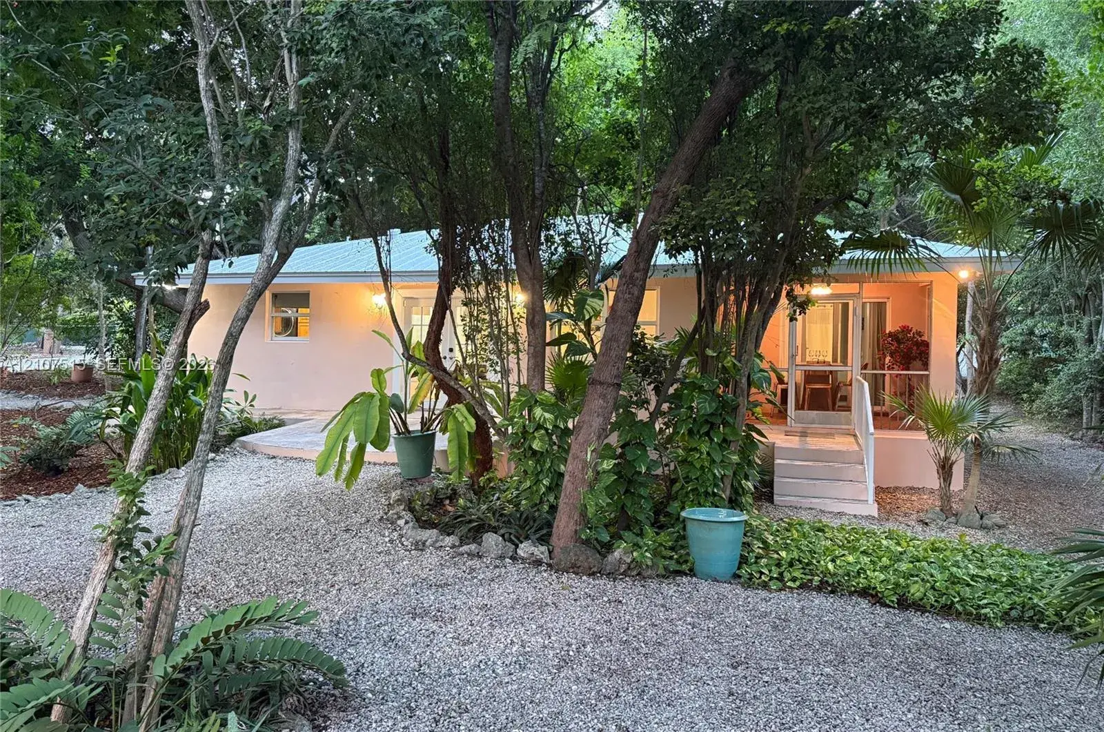111 Ocean Bay Dr, Key Largo FL 33037