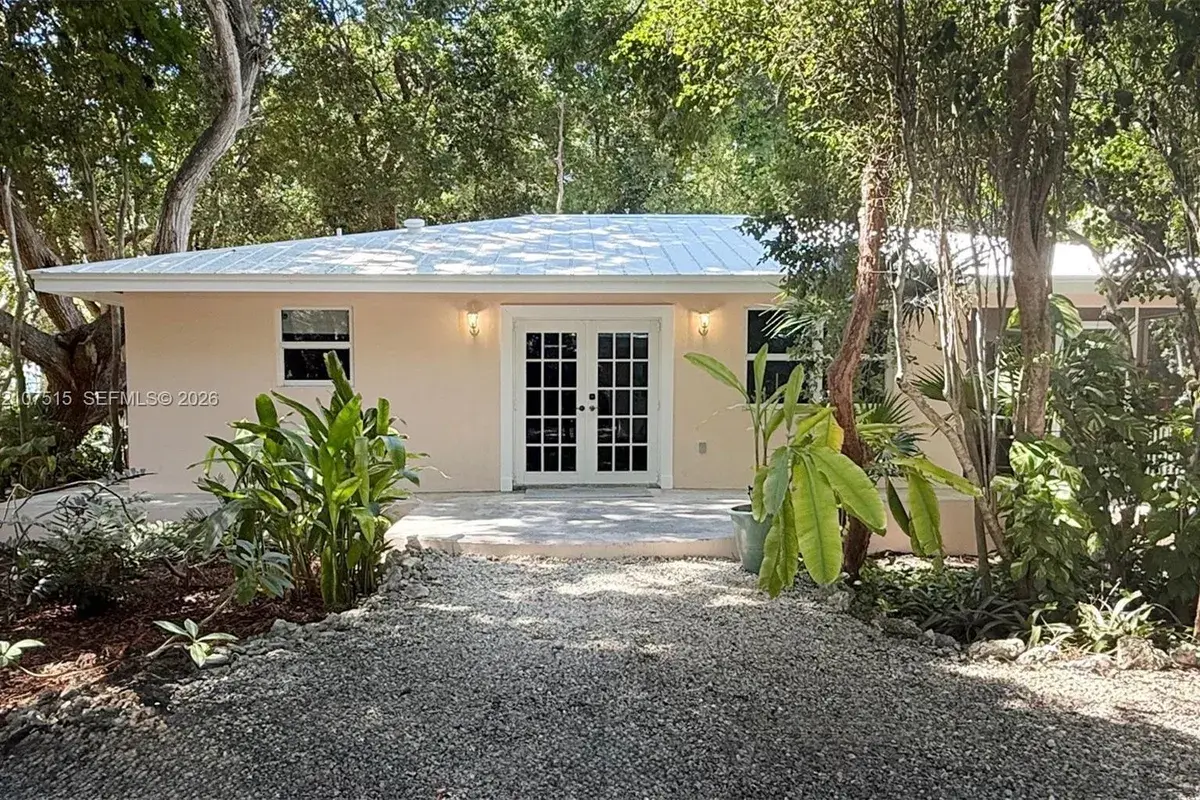 111 Ocean Bay Dr, Key Largo FL 33037